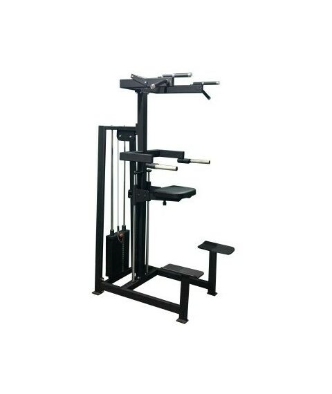 Гравитрон (брусья-перекладина) 100 кг AV209/80 фотографии