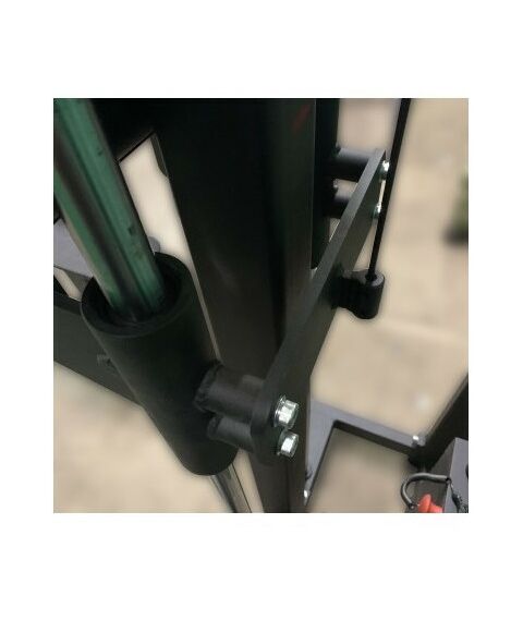 Гравитрон (брусья-перекладина) 100 кг AV209/80 фотографии