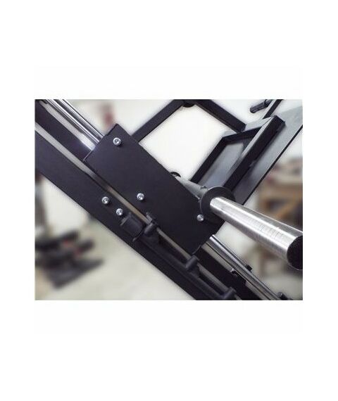 Жим ногами 45° нагрузка до 350 кг AV306/80 фотографии