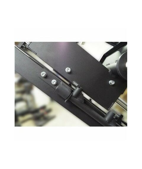 Жим ногами 45° нагрузка до 350 кг AV306/80 фотографии