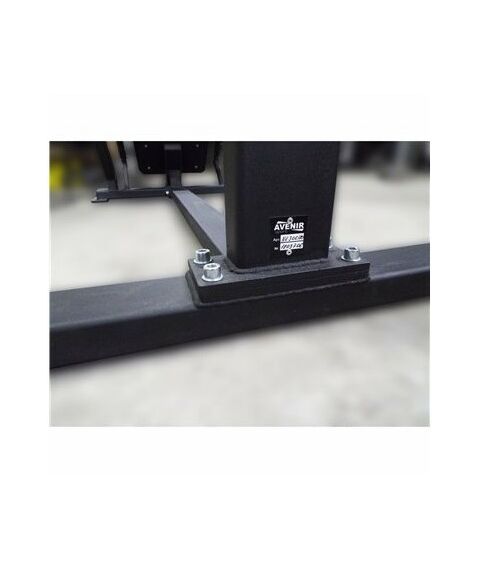 Жим ногами 45° нагрузка до 350 кг AV306/80 фотографии