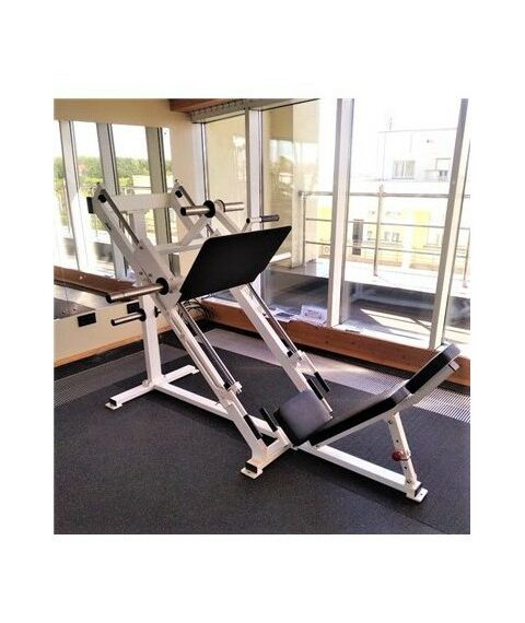 Жим ногами 45° нагрузка до 350 кг AV306/80 фотографии