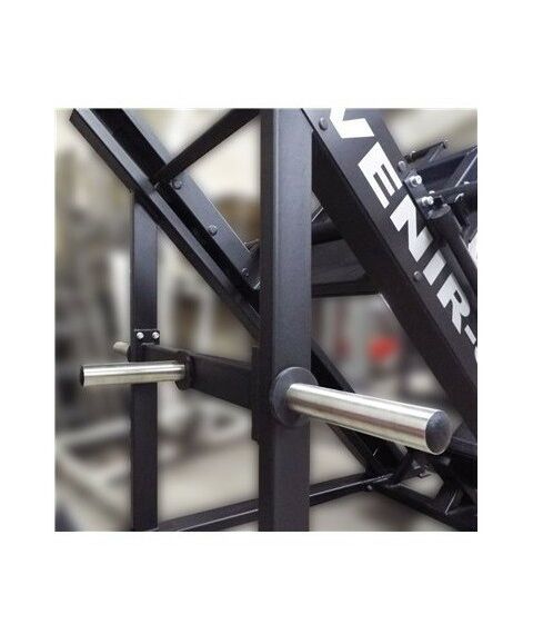 Жим ногами 45° нагрузка до 600 кг AV301/80 фотографии