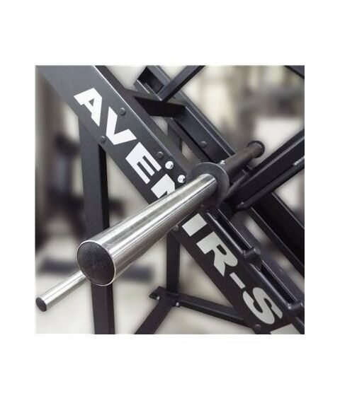 Жим ногами 45° нагрузка до 600 кг AV301/80 фотографии