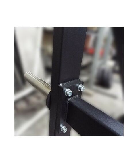 Жим ногами 45° нагрузка до 600 кг AV301/80 фотографии