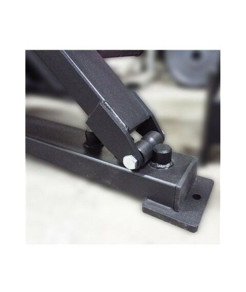 Жим ногами 45° нагрузка до 600 кг AV301/80 фотографии