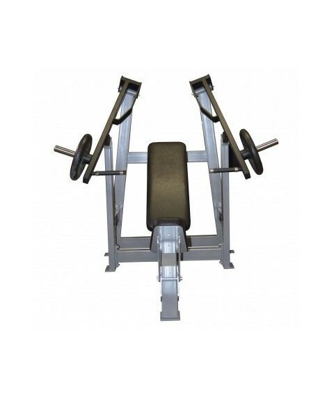 Жим от груди горизонтальный с независимыми рычагами AV311/80 фотографии