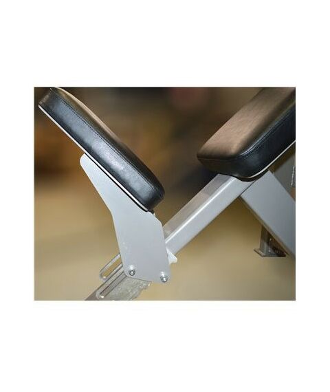 Жим от груди горизонтальный с независимыми рычагами AV311/80 фотографии