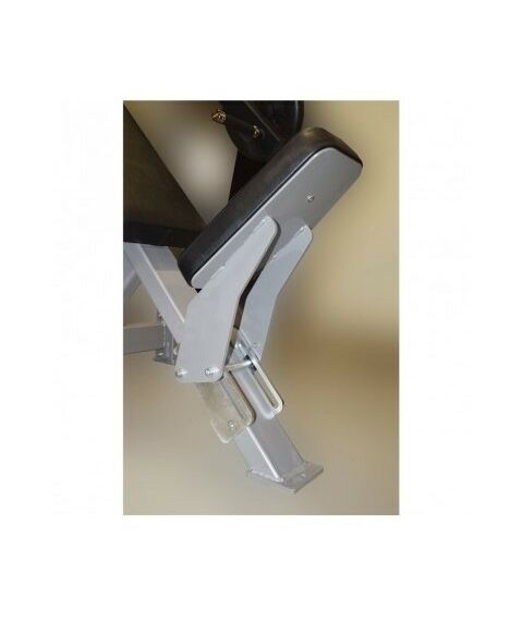 Жим от груди горизонтальный с независимыми рычагами AV311/80 фотографии