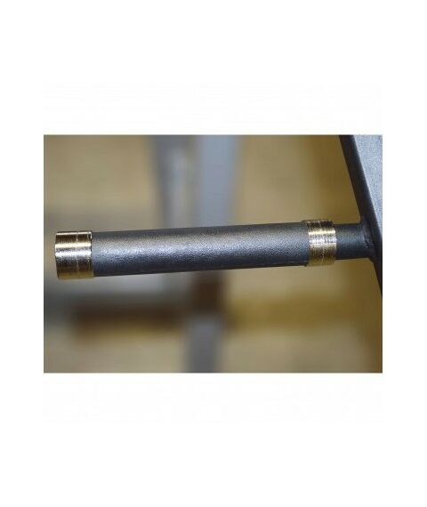 Жим от груди горизонтальный с независимыми рычагами AV311/80 фотографии