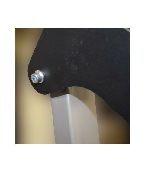 Жим от груди горизонтальный с независимыми рычагами AV311/80 фотографии