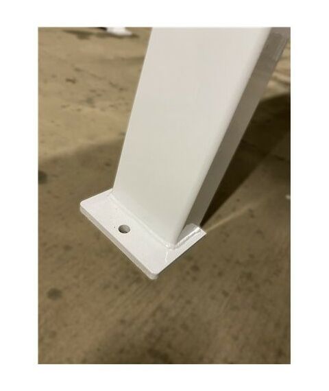 Жим от груди лежа с независимыми рычагами AV310/80 фотографии