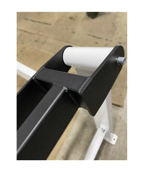 Жим от груди лежа с независимыми рычагами AV310/80 фотографии