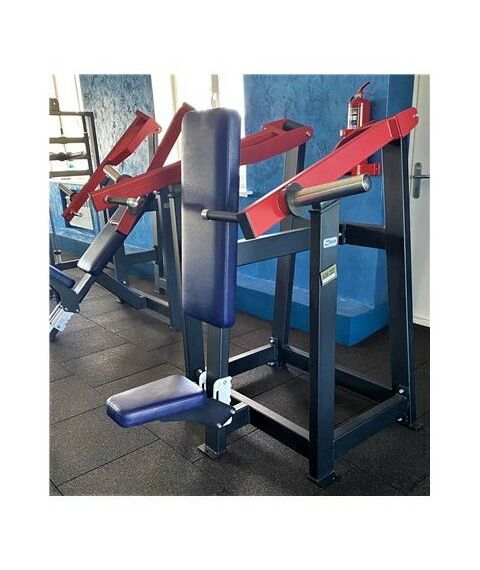 Жим вверх с независимыми рычагами AV312/80 фотографии