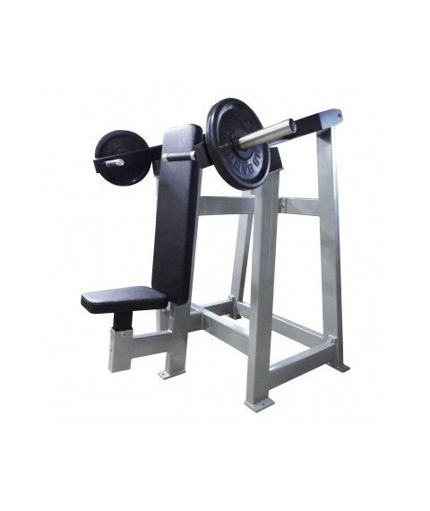 Жим вверх с независимыми рычагами AV312/80 фотографии