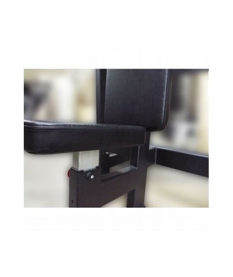 Жим вверх с независимыми рычагами AV312/80 фотографии