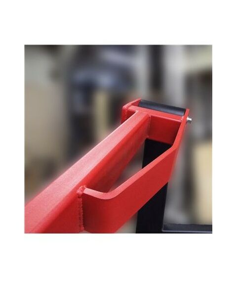 Жим вверх с независимыми рычагами AV312/80 фотографии