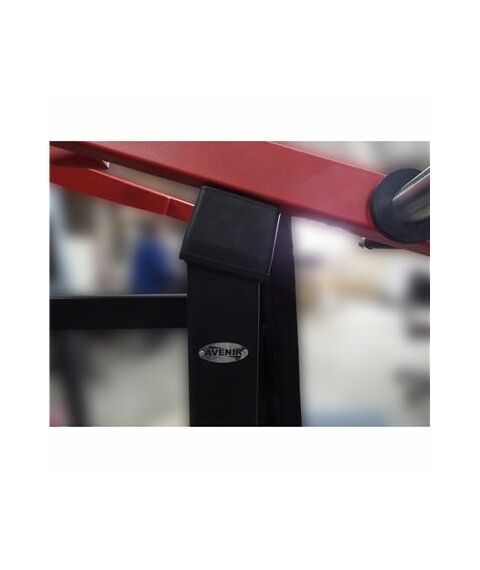 Жим вверх с независимыми рычагами AV312/80 фотографии