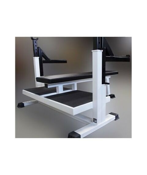 Жимовая скамья для пауэрлифтинга AV122/80 фотографии