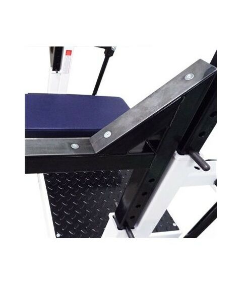 Жимовая скамья для пауэрлифтинга AV122/80 фотографии