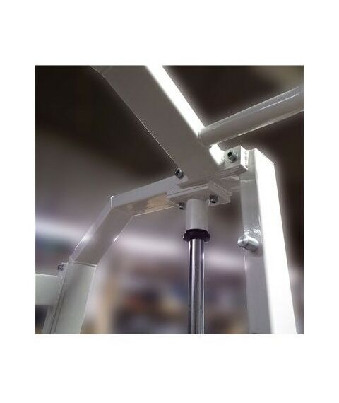 Машина Смита AV318/80 фотографии