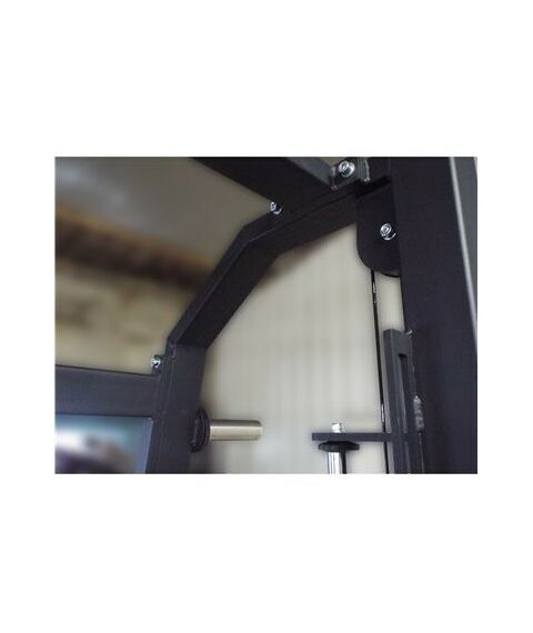 Машина Смита с контрбалансом AV302/80 фотографии