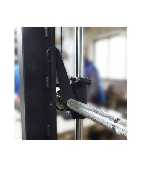 Машина Смита с контрбалансом AV302/80 фотографии