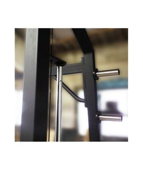 Машина Смита с контрбалансом AV302/80 фотографии