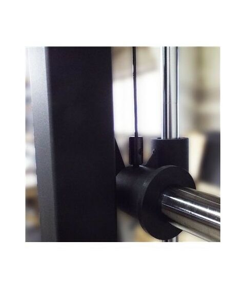 Машина Смита с контрбалансом AV302/80 фотографии