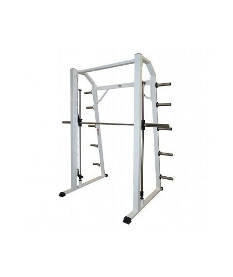 Машина Смита с контрбалансом AV302/80 фотографии