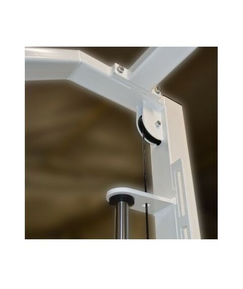 Машина Смита с контрбалансом AV302/80 фотографии