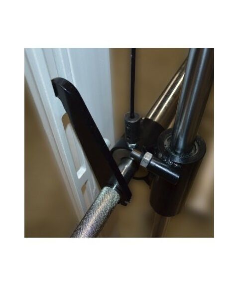 Машина Смита с контрбалансом AV302/80 фотографии