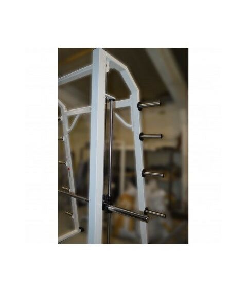 Машина Смита с контрбалансом AV302/80 фотографии