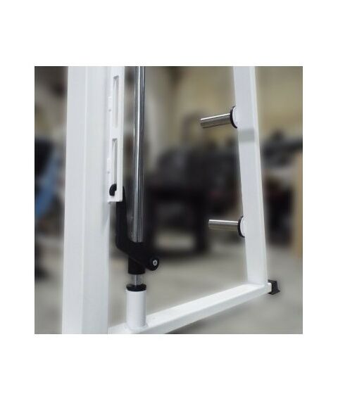 Машина Смита с контрбалансом AV302/80 фотографии