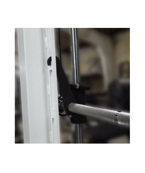 Машина Смита с контрбалансом AV302/80 фотографии