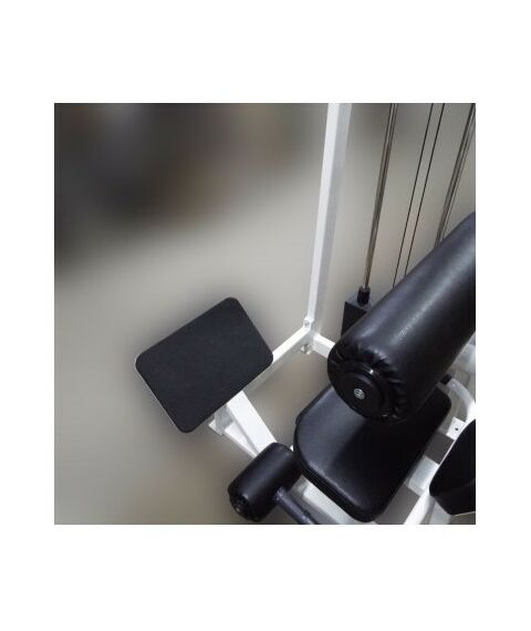 Пресс-бэк машина 2 в 1 60 кг AV247/80 фотографии