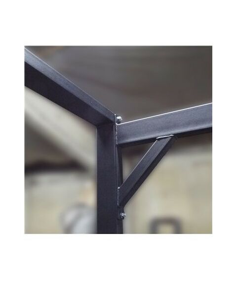 Силовая рама для приседаний AV120/80 фотографии