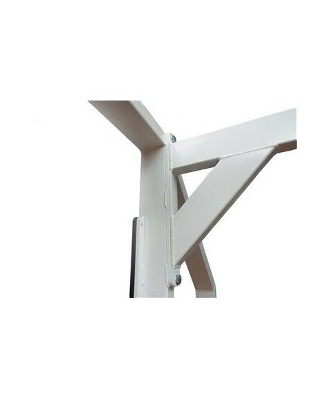 Силовая рама для приседаний AV120/80 фотографии