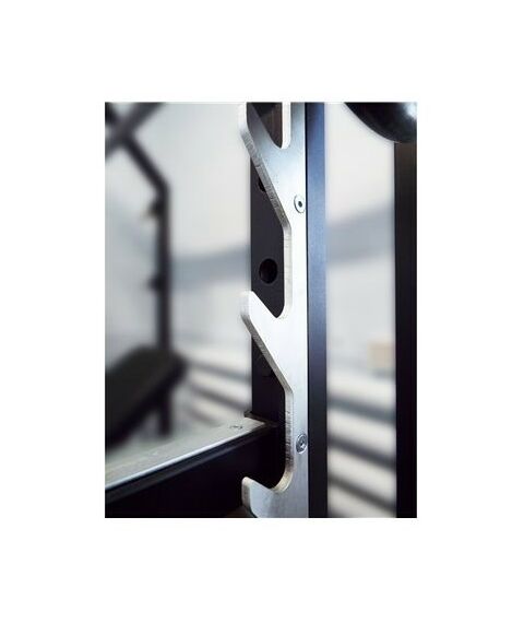 Силовая рама для приседаний усиленная AV120/80c фотографии