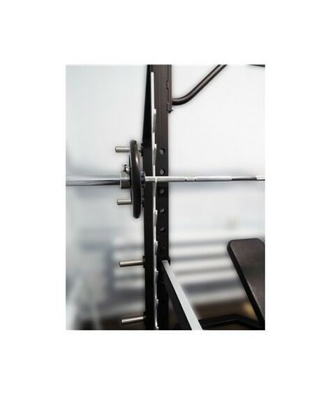 Силовая рама для приседаний усиленная AV120/80c фотографии