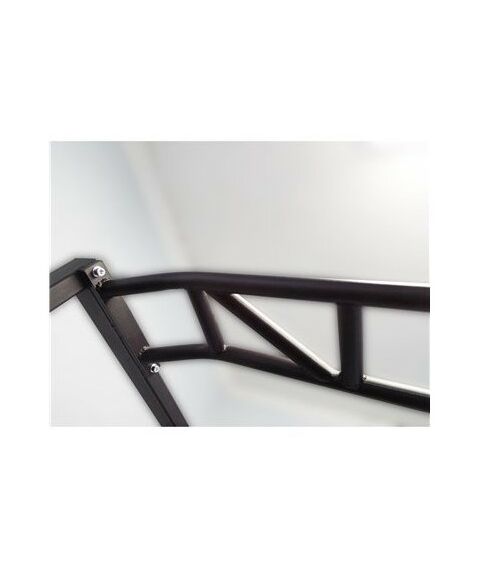 Силовая рама для приседаний усиленная AV120/80c фотографии