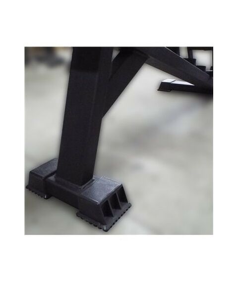 Скамья с изменяемым углом Кроссфит AV128/80 фотографии