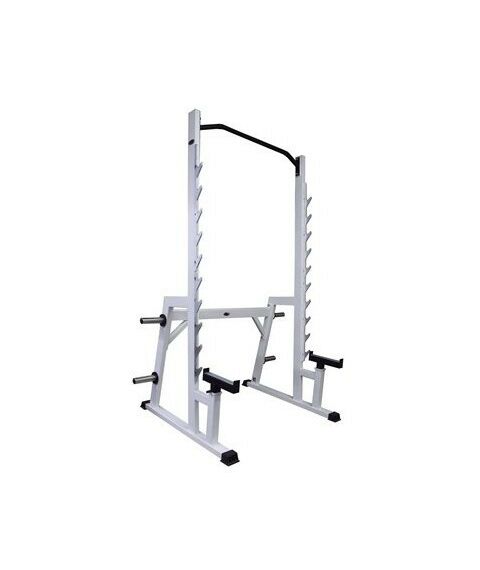 Стойка для жима и приседаний 2 в 1 AV118/80 фотографии