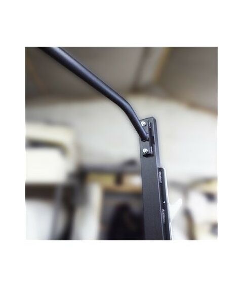 Стойка для жима и приседаний 2 в 1 AV118/80 фотографии