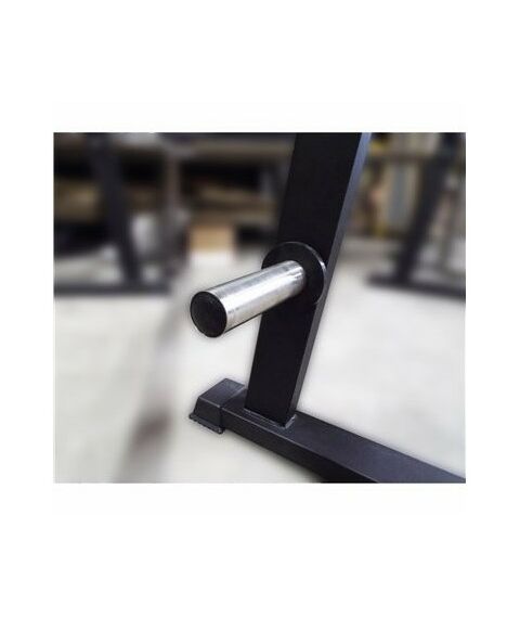 Стойка для жима и приседаний 2 в 1 AV118/80 фотографии