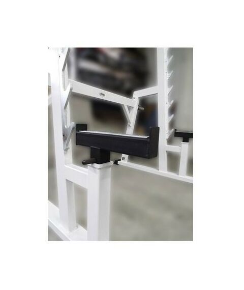 Стойка для жима и приседаний 2 в 1 AV118/80 фотографии