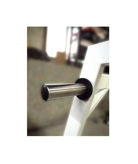 Стойка для жима и приседаний 2 в 1 AV118/80 фотографии