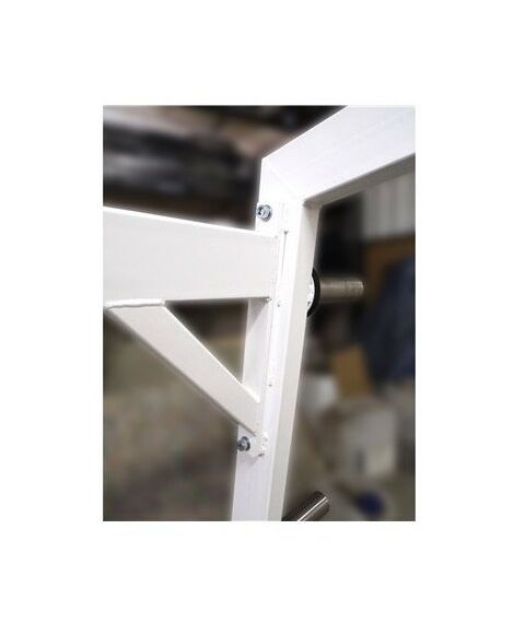 Стойка для жима и приседаний 2 в 1 AV118/80 фотографии