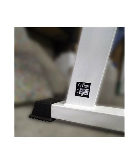 Стойка для жима и приседаний 2 в 1 AV118/80 фотографии