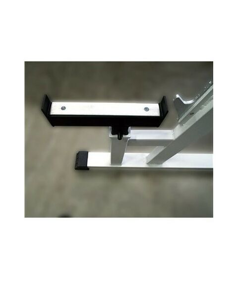 Стойка для жима и приседаний 2 в 1 AV118/80 фотографии